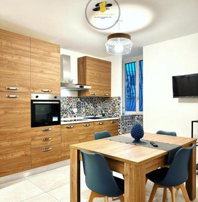 Licola Apartment | Experience Casa Cicerone Lucrino with Oceanfront Bliss