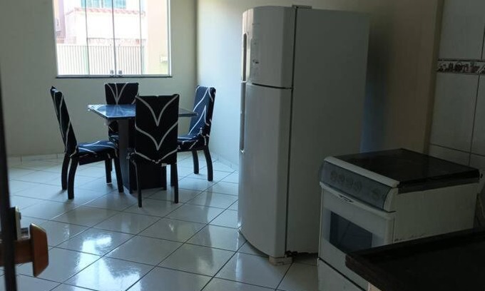 Volta Redonda House | Explore Casa Cidade Nova in Jd Belvedere - Rated 10/10