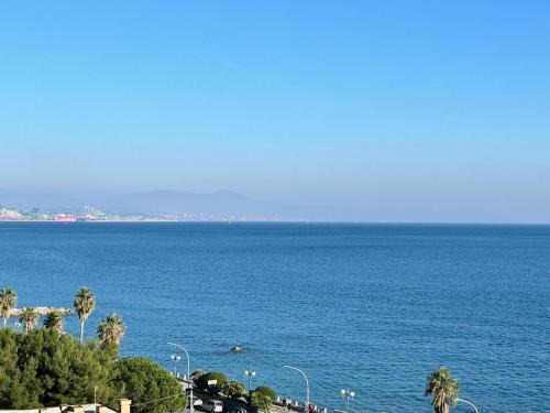 Voltri Apartment | Casa Cielo Mare
