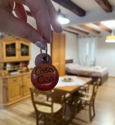 Muggia House | Pet-Friendly Getaway at Casa Cisa - Rated 9/10 by Guests
