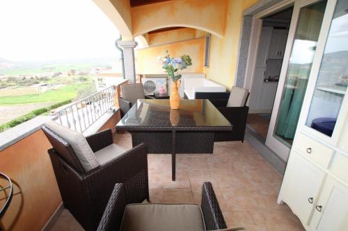 Lu Bagnu Apartment | Oceanfront Escape at Casa ClaMi - Rated 9.2 by Guests