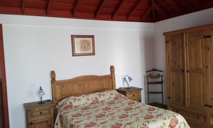 Fuencaliente de la Palma House | Family-Friendly Retreat at Casa Clara - Guest Rated 9.6/10