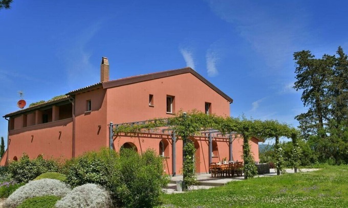 Montorsaio Cottage | Casa Clara Comfortable holiday residence