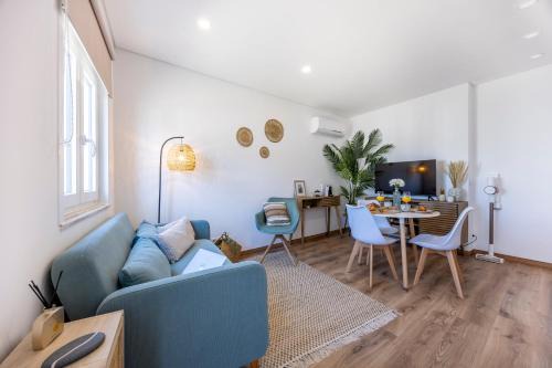 Vila do Bispo House | Casa Clara