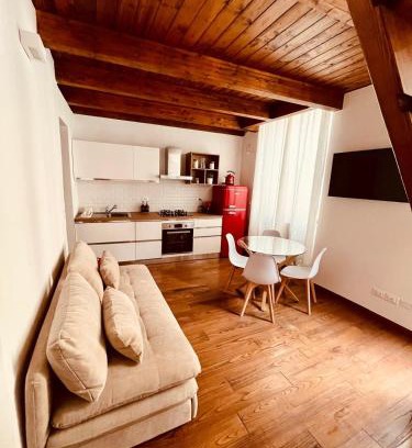 Livorno Apartment | Casa Claretta