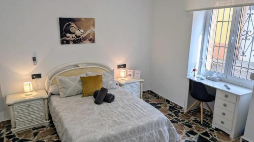 Motilla del Palancar House | Family-Friendly Getaway at Casa Clari - Rated 9/10!