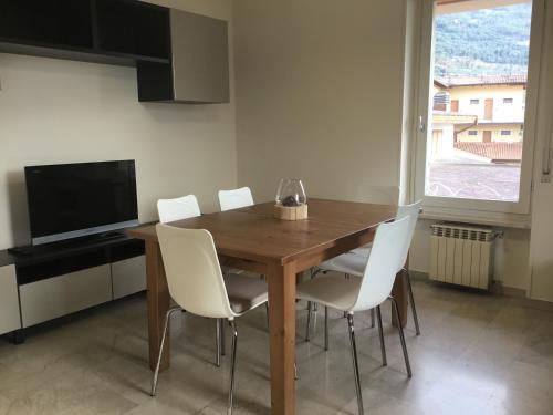 Assenza Apartment | Experience Casa Claudia: Oceanfront Retreat for Families