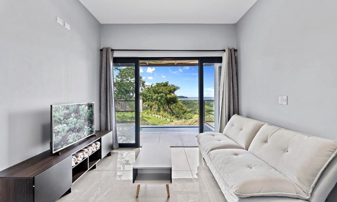 Rio Seco Villa | Casa Clear: Pet-Friendly Retreat with Private Pools