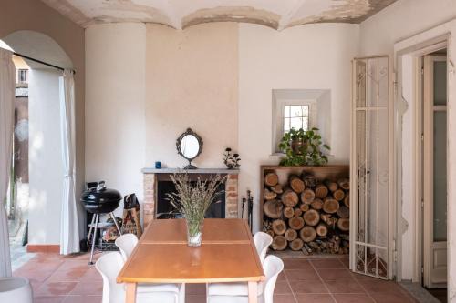 Scurzolengo House | Pet-Friendly Casa Clementina with Ocean Views & Pool