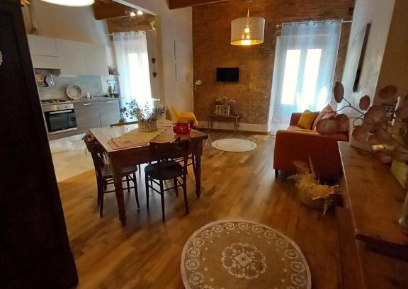 Montelupo Fiorentino Apartment | Experience Casa Clery: Tuscan Style Near Florence