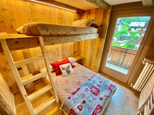 Valdisotto Apartment | Highly Rated Casa Clus Apartments in Bormio for Families