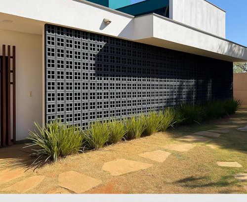 Lago Norte House | Casa Cobogó