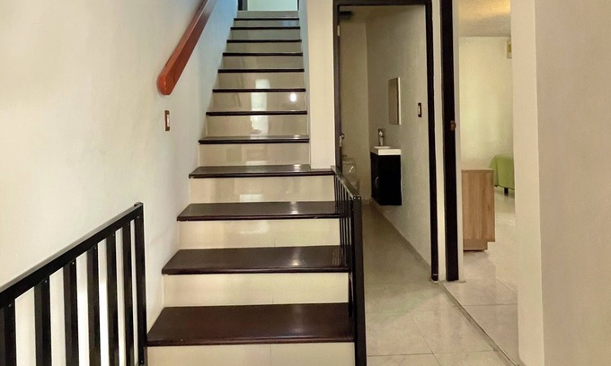 Chetumal House | Casa Coccoloba in Chetumal: Family-Friendly Retreat