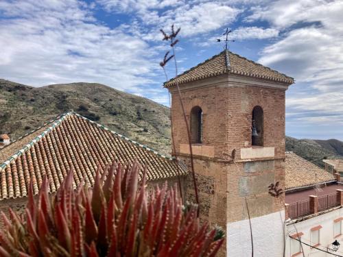 Polopos Apartment | Discover Casa Coco No 10 – Your Ideal Getaway Awaits