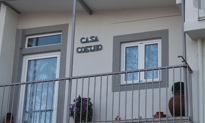 Alfandega da Fe House | Oceanfront Casa Coelho: Guest Rated 9.8, Pet Friendly Stay