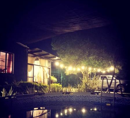 Chilasco House | Casa Colibrí