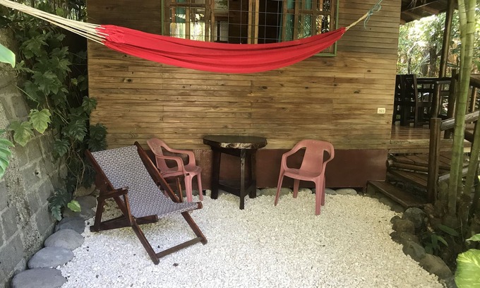 Montezuma House | Pet-Friendly Oasis with Ocean View at CASA COLIBRI