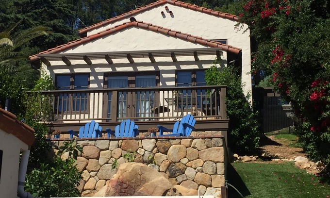 Riviera House | Exquisite Casa Colina Casita with Oceanfront Views