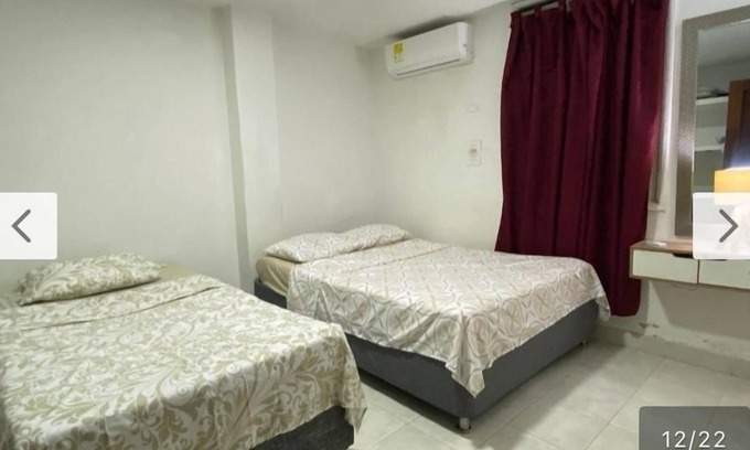 El Bosque House | Beachside Casa Colonial: Family & Pet-Friendly Retreat
