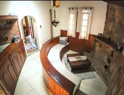 Sao Lourenco House | Pet-Friendly Casa Colonial: 4-Star Comfort Awaits You