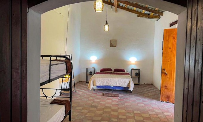 San Miguel Apartment | Discover Casa Colonial in the Heart of San Miguel