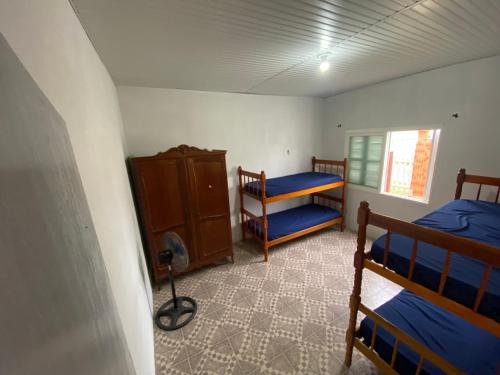 Cassino Apartment | Beachside Retreat: 2-Bedroom Home Just Steps from Ocean