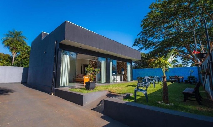 Andradina House | Family-Friendly Retreat with Pool & Five-Star Amenities