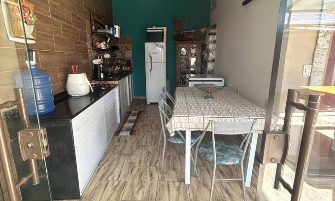 Rasa House | Relaxing Casa: Pool, Kitchen & Pet-Friendly Retreat