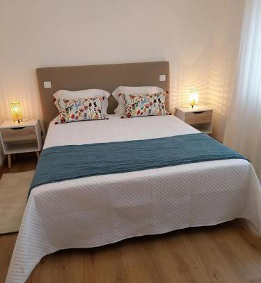 Fatima House | Guest Rated 9.6: Casa com ALma with Family-Friendly Amenities