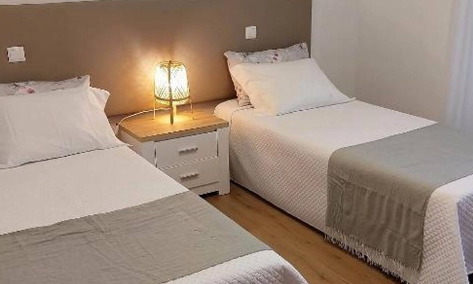 Fatima House | Casa com Alma | Room 4 by LovelyStay