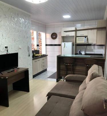 Santa Cruz House | Comfortable Casa with Air Conditioning and Pet-Friendly Perks