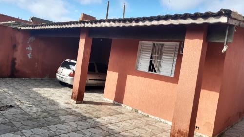 Ilha Comprida House | Relaxing Oceanfront Stay at Casa Temporada Ilha Comprida