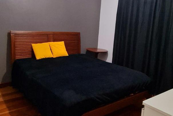 Ribeirao Preto Apartment | Cozy Casa with Hot Tub Near USP-HC and Arena EUROBIKE