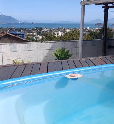 Vila Muriqui House | Experience Breathtaking Views at Casa com Belas Vistas