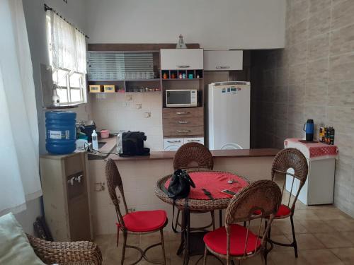 Itanhaem House | Cozy Casa with Ocean View & Pet-Friendly Amenities