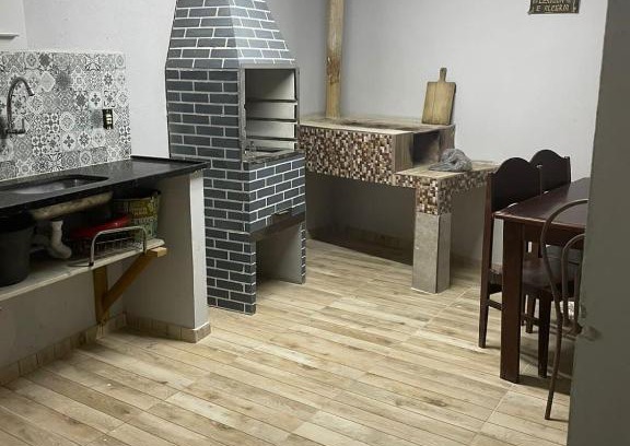 Sao Paulo House | Family-Friendly Casa com Churrasqueira for Memorable Getaways