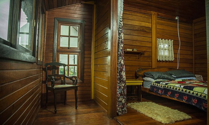 Floresta House | Cozy Casa with Prime Location and WiFi in Gramado