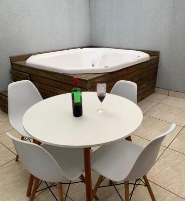 Cibratel II House | Relax in Casa with Hot Tub & BBQ, Rated 9/10 by Guests