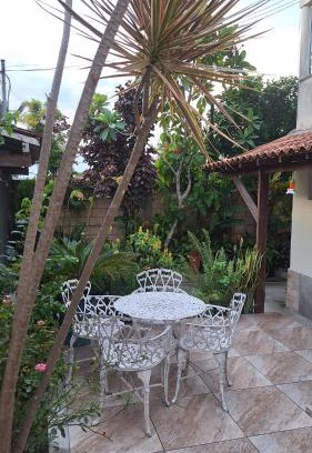 Jardim Esperanca House | Relaxing Casa com Jardim - Ideal for Families and Nature Lovers