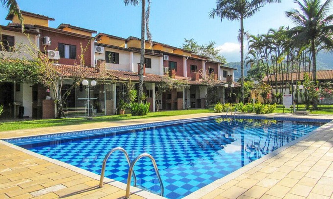 Massaguacu House | Relaxing Getaway Near Massaguaçu Beach with Great Amenities