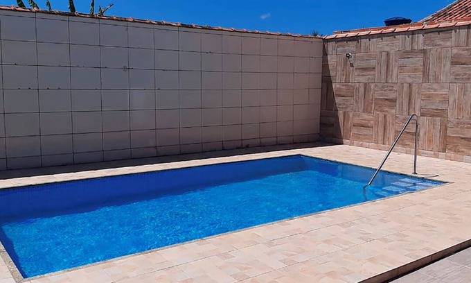 Saquarema House | Relaxing Getaway with Wi-Fi Near Lagoa de Saquarema