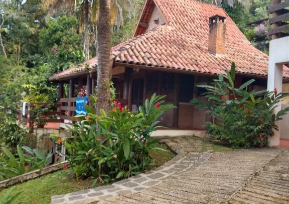 Praia da Fortaleza House | Scenic Beachfront Retreat for Nature Lovers and Families