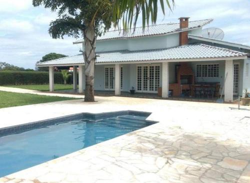 Aguas de Santa Barbara House | Sunlit Casa with Pool in Family-Friendly Community