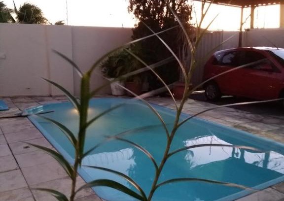 Nova Parnamirim House | Relaxing Casa com Piscina: Family-Friendly Getaway