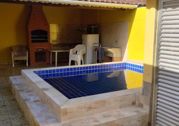 Maracana House | Beachside Casa with Pool and Ocean Views - 10/10 Rated
