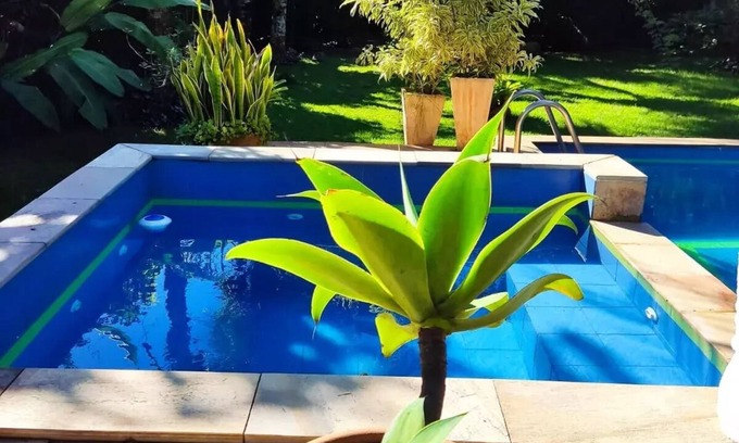 Unamar House | Inviting Casa com Piscina in Unamar, Cabo Frio
