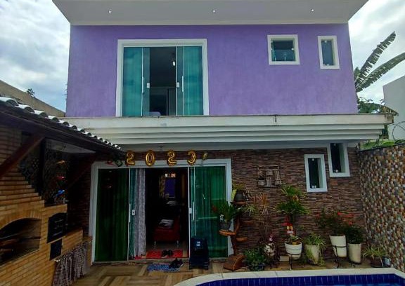 Verolme House | Relax at Casa com Piscina Angra dos Reis - Rated 10/10!