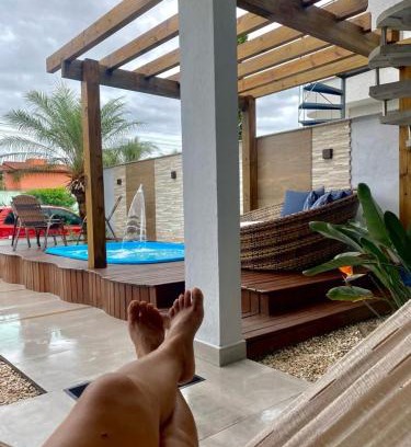 Ze Amandio House | Discover Casa com piscina: Pet-Friendly with Pool & Breakfast