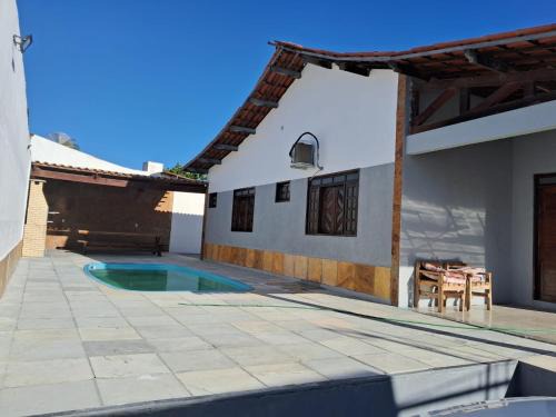 Juazeiro do Norte House | Inviting Casa com piscina: Pet-Friendly with Pool Access