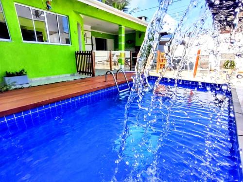 Estufa II House | Relaxing Casa com Piscina: Guest Rated 9.7/10